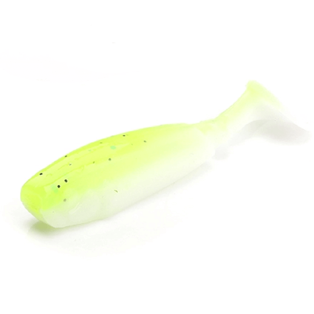 T Tail - Soft Bait - (Pack Of 5)